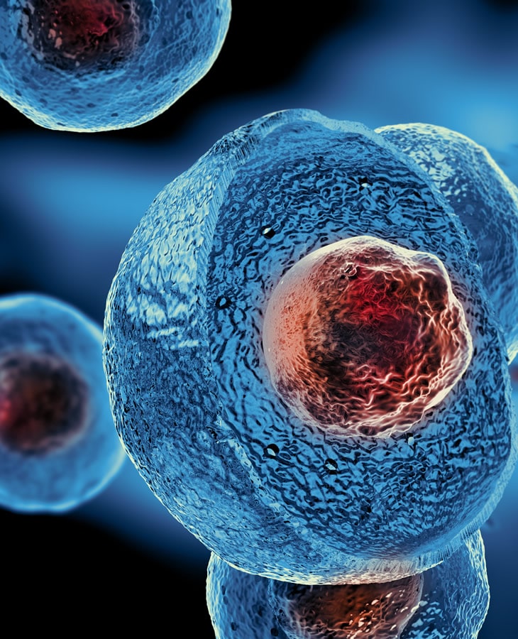 GChicago Regenerative Medicine with Stem Cells